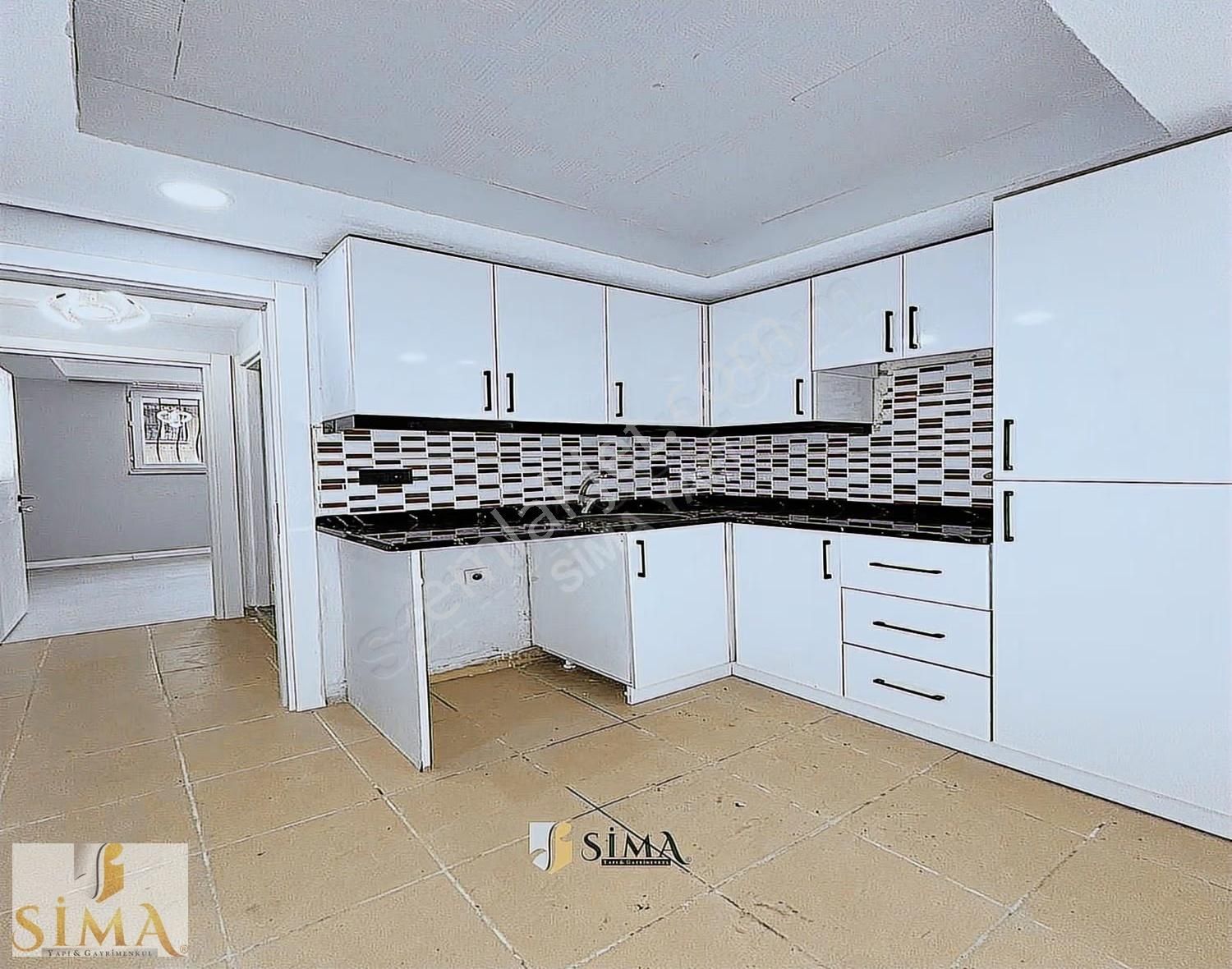 Metrobüse 5dk Geniş Ailelere Uygun 160 M2 Dubleks Daire!