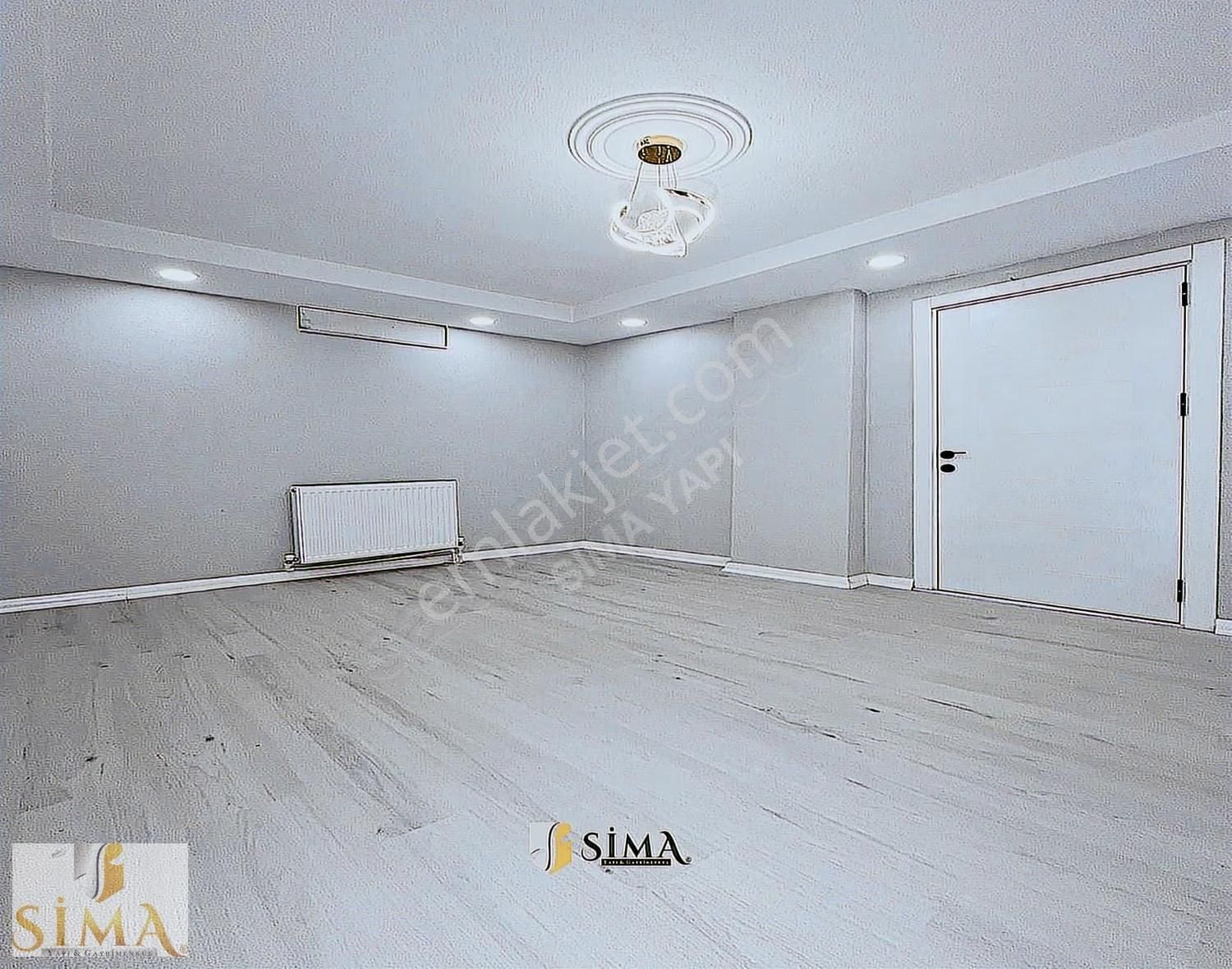 Metrobüse 5dk Geniş Ailelere Uygun 160 M2 Dubleks Daire! - Görsel 23