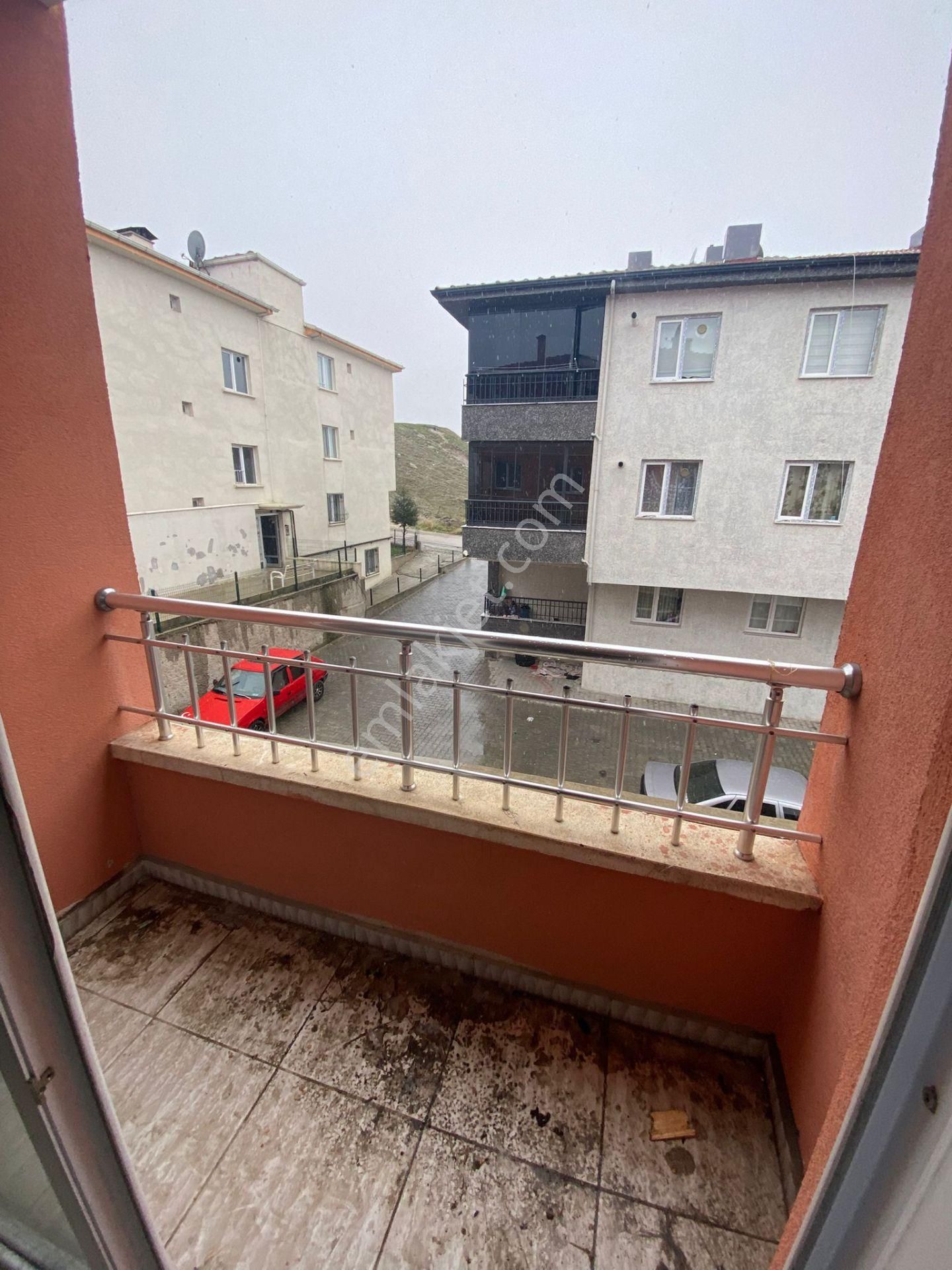 Aktif Emlak'tan 8 Yıllık Binada Bağımsız Ara Kat'ta 3+1 Satılık Daire!!! - Görsel 8