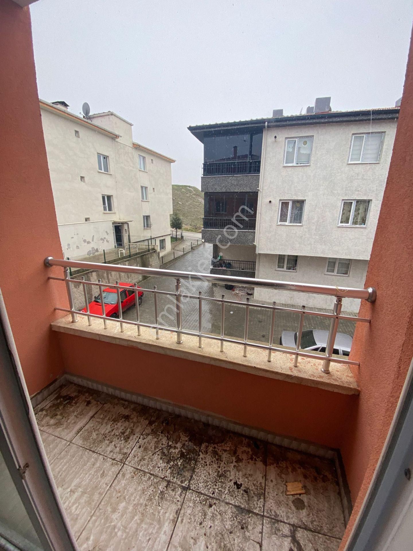 Aktif Emlak'tan 8 Yıllık Binada Bağımsız Ara Kat'ta 3+1 Satılık Daire!!! - Görsel 19