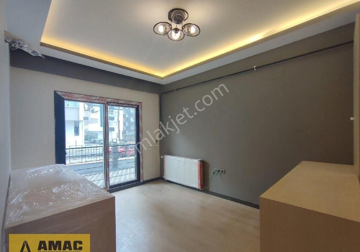 Pınar Mahallesi T.ozal Anadolu Lisesi Civarında Luks Yatırımlik 1+1 Cazip Satilik Daire - Görsel 7
