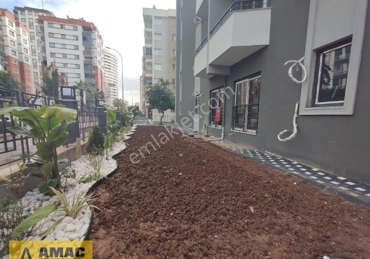 Pınar Mahallesi T.ozal Anadolu Lisesi Civarında Luks Yatırımlik 1+1 Cazip Satilik Daire - Görsel 18