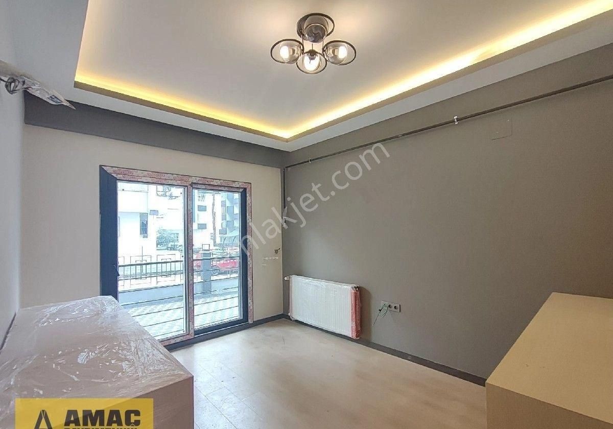 Pınar Mahallesi T.ozal Anadolu Lisesi Civarında Luks Yatırımlik 1+1 Cazip Satilik Daire - Görsel 28