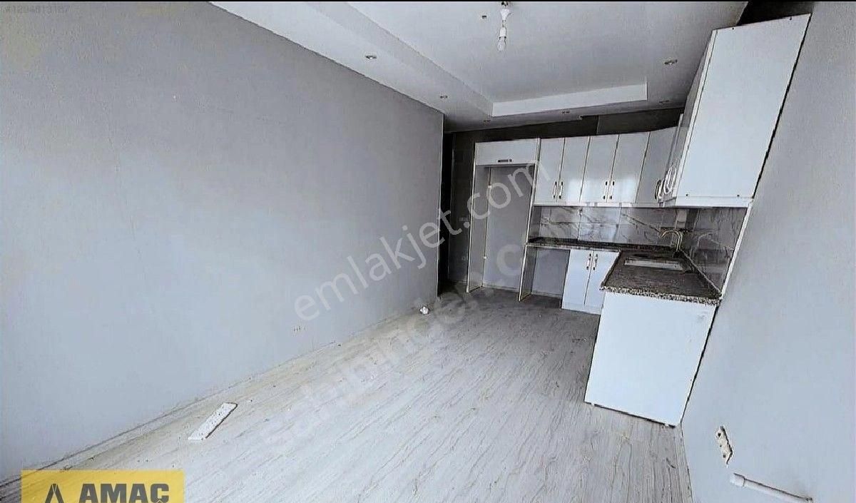 Amaç'tan Yüzüncü Yıl Mah 2+1 Acik Mutfak Cazip Fiyatlı Satilik Daire Kupon Daire - Görsel 2