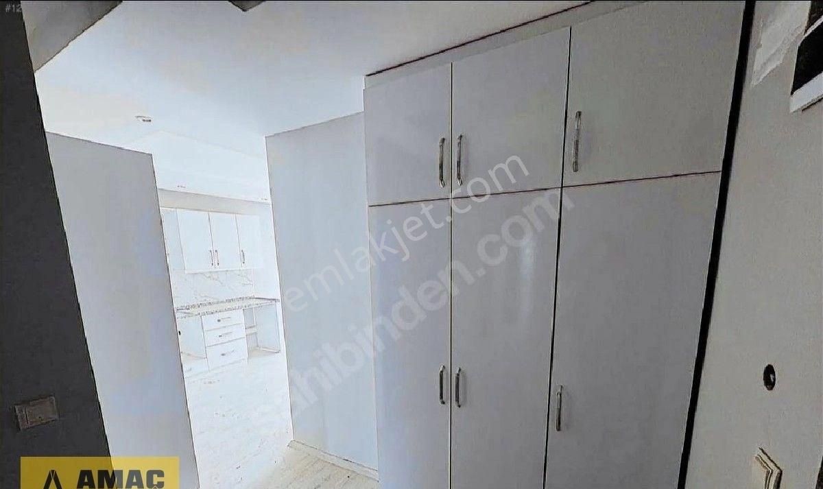 Amaç'tan Yüzüncü Yıl Mah 2+1 Acik Mutfak Cazip Fiyatlı Satilik Daire Kupon Daire - Görsel 8