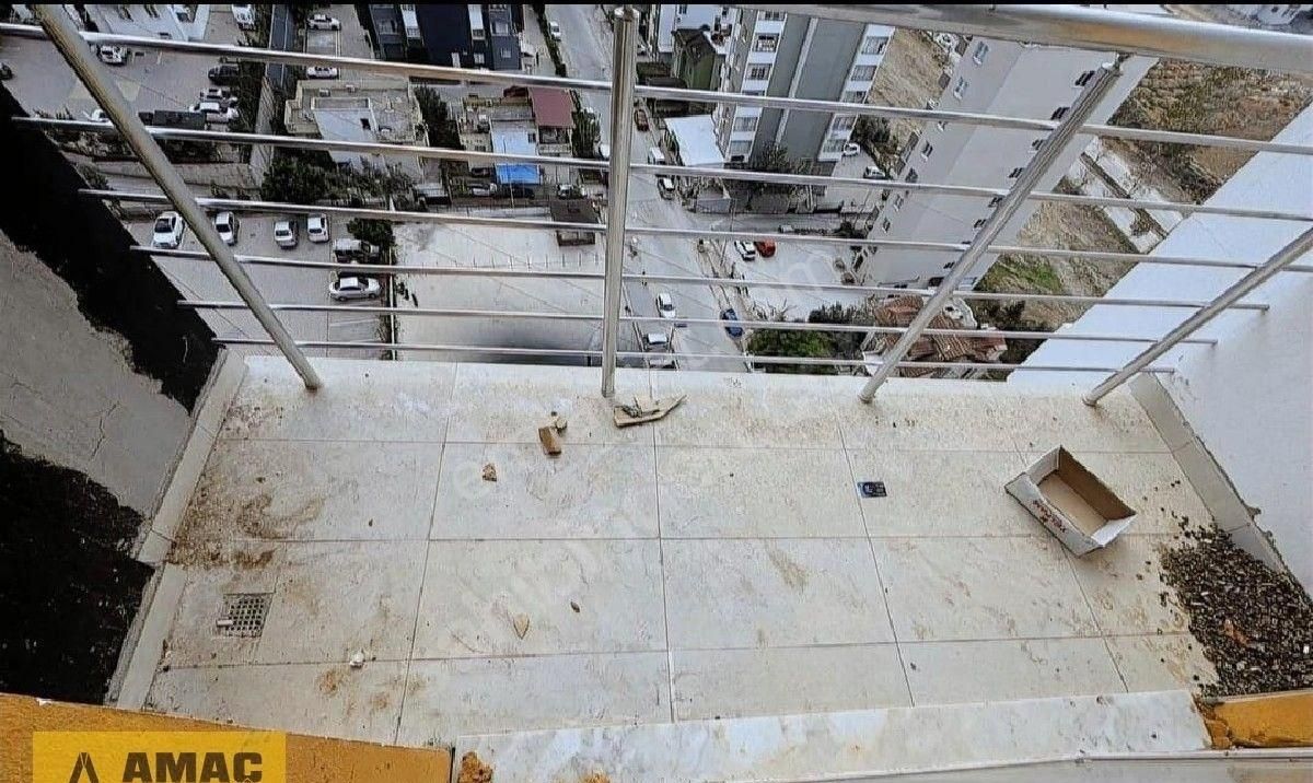 Amaç'tan Yüzüncü Yıl Mah 2+1 Acik Mutfak Cazip Fiyatlı Satilik Daire Kupon Daire - Görsel 11