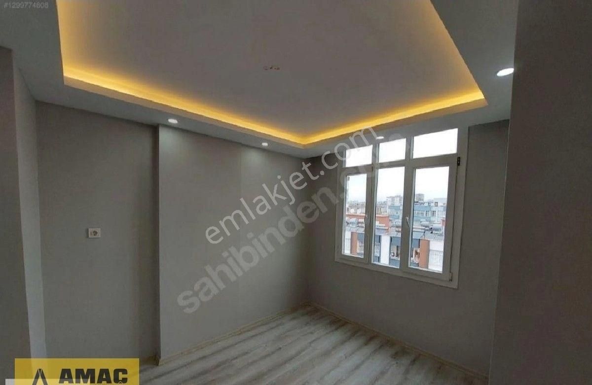 Amaç'tan Yilin Fırsati Hastaneler Kavşağı Pazar Yerine Yakin 3+1 Full Yapili Kelepir Daire - Görsel 6
