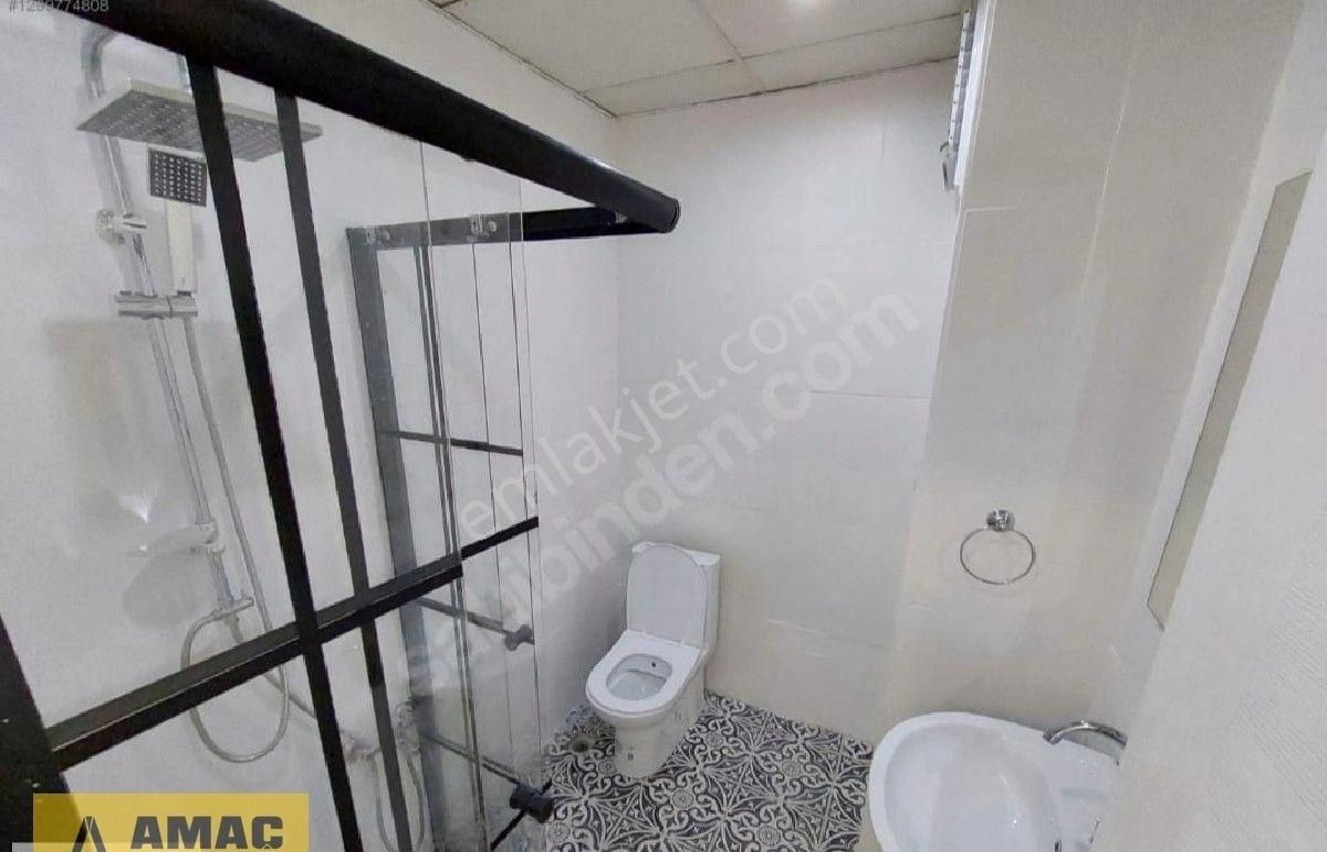 Amaç'tan Yilin Fırsati Hastaneler Kavşağı Pazar Yerine Yakin 3+1 Full Yapili Kelepir Daire - Görsel 19