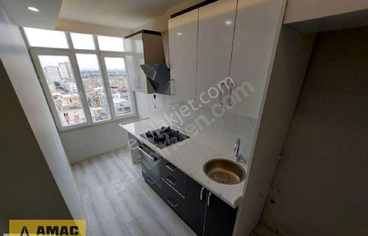 Amaç'tan Yilin Fırsati Hastaneler Kavşağı Pazar Yerine Yakin 3+1 Full Yapili Kelepir Daire - Görsel 18