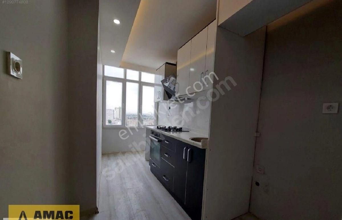 Amaç'tan Yilin Fırsati Hastaneler Kavşağı Pazar Yerine Yakin 3+1 Full Yapili Kelepir Daire - Görsel 12