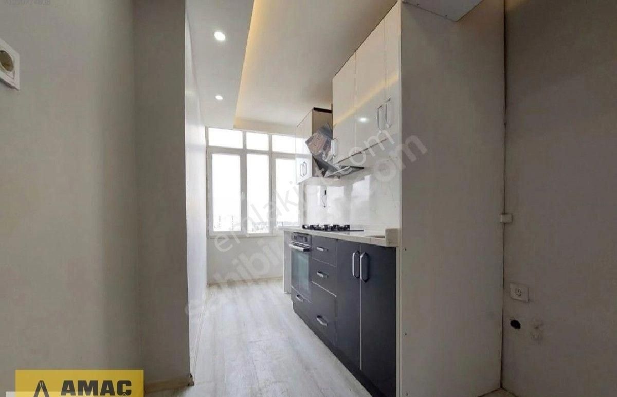 Amaç'tan Yilin Fırsati Hastaneler Kavşağı Pazar Yerine Yakin 3+1 Full Yapili Kelepir Daire - Görsel 27