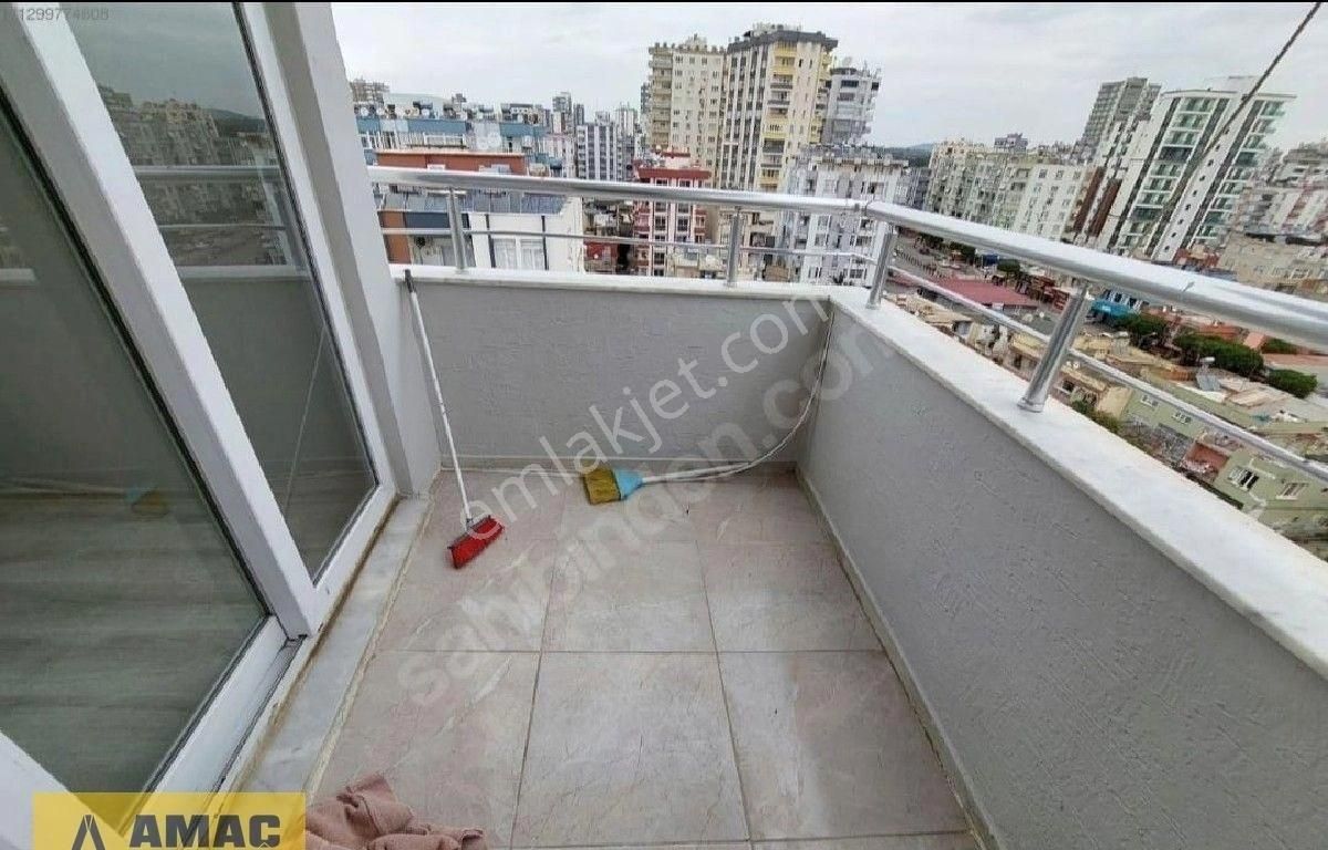 Amaç'tan Yilin Fırsati Hastaneler Kavşağı Pazar Yerine Yakin 3+1 Full Yapili Kelepir Daire - Görsel 22