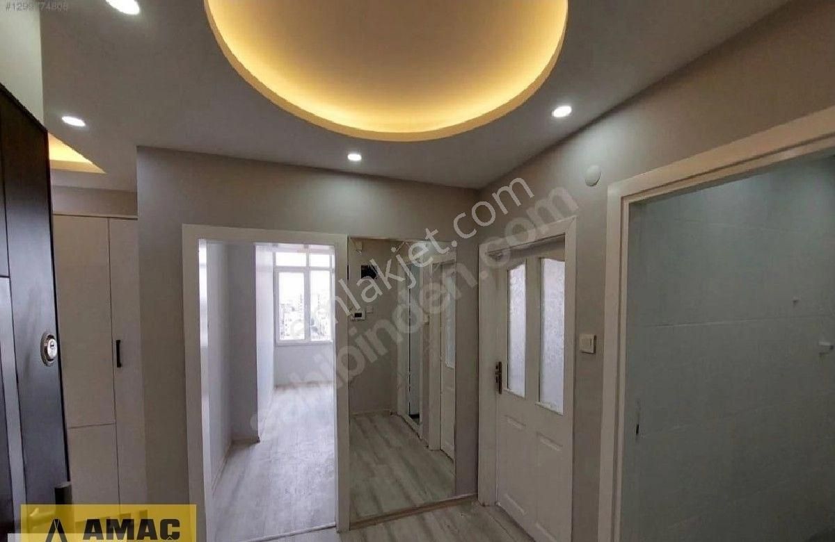 Amaç'tan Yilin Fırsati Hastaneler Kavşağı Pazar Yerine Yakin 3+1 Full Yapili Kelepir Daire - Görsel 25
