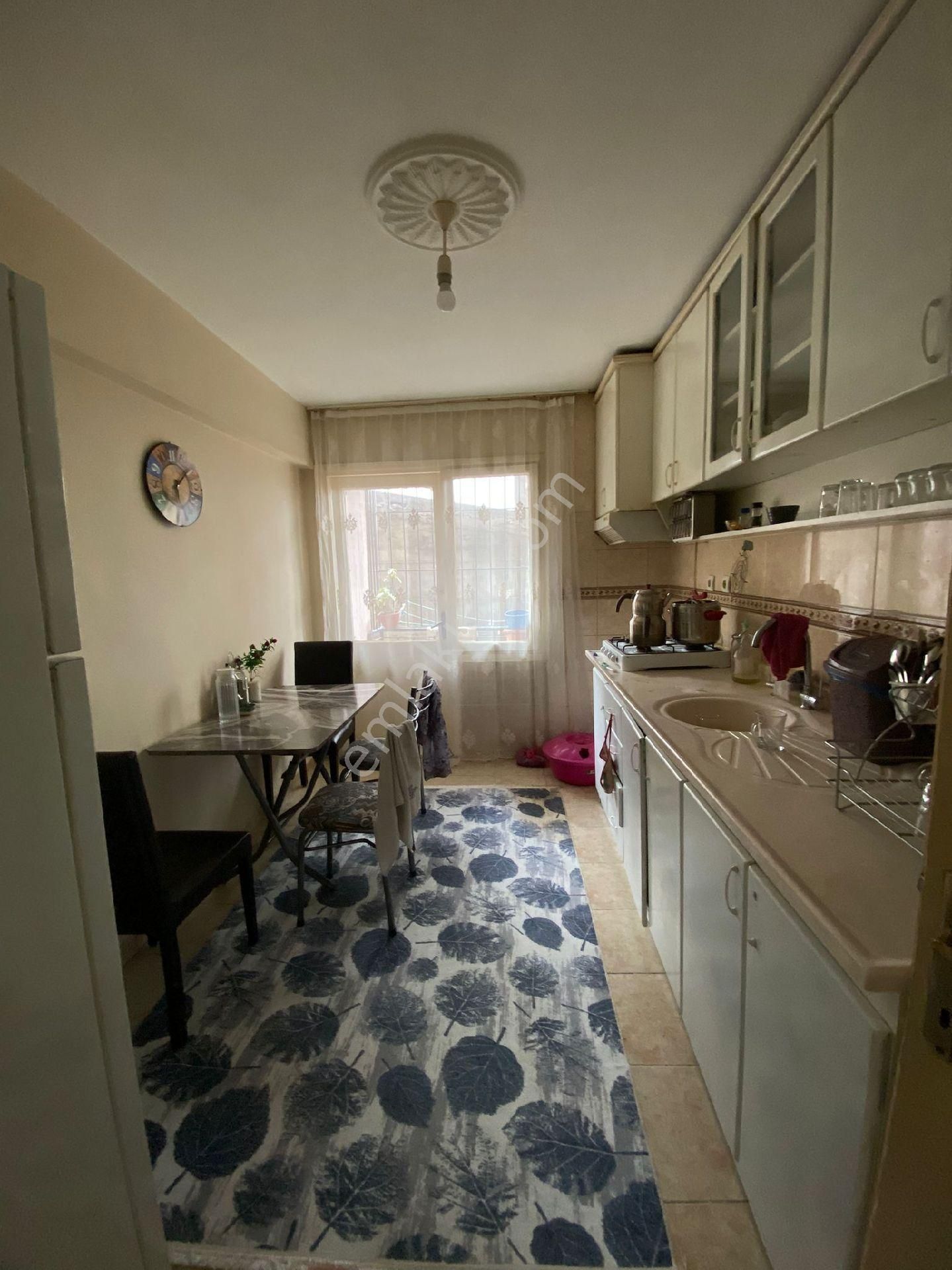 Aydın Söke Konak Mah. Merkeze Yakın 3+1 Yüksek Giriş Satılık Daire - Görsel 5