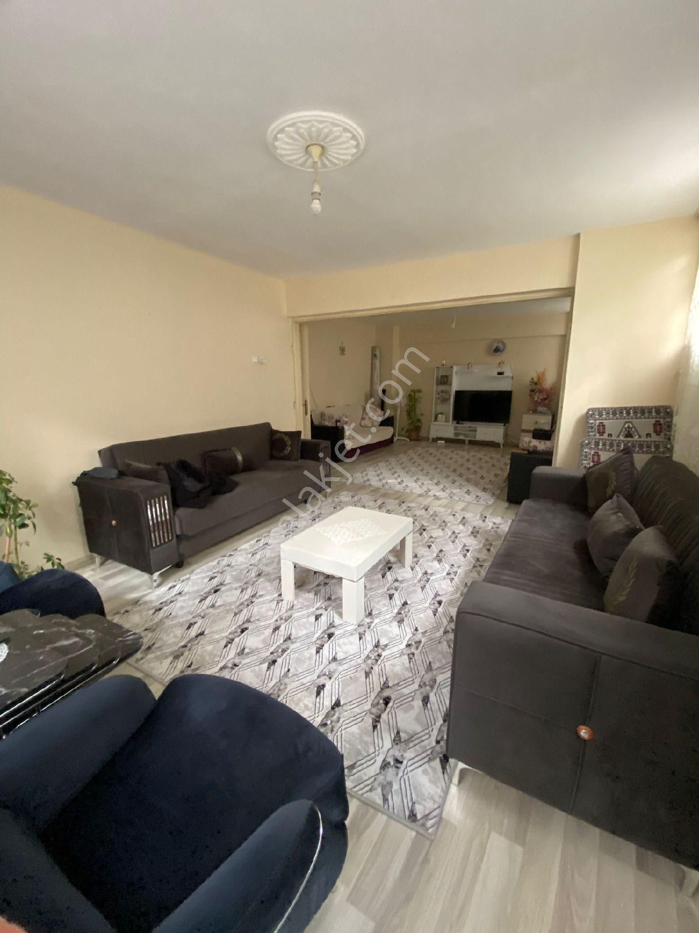 Aydın Söke Konak Mah. Merkeze Yakın 3+1 Yüksek Giriş Satılık Daire - Görsel 8