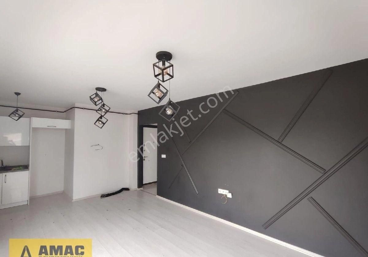 Kabasakal Da Axmz Katli Site İçerisinde 2+1 Acik Mutfak Kombili Guvenlik Ve Havuzlu Kiralik Daire - Görsel 7
