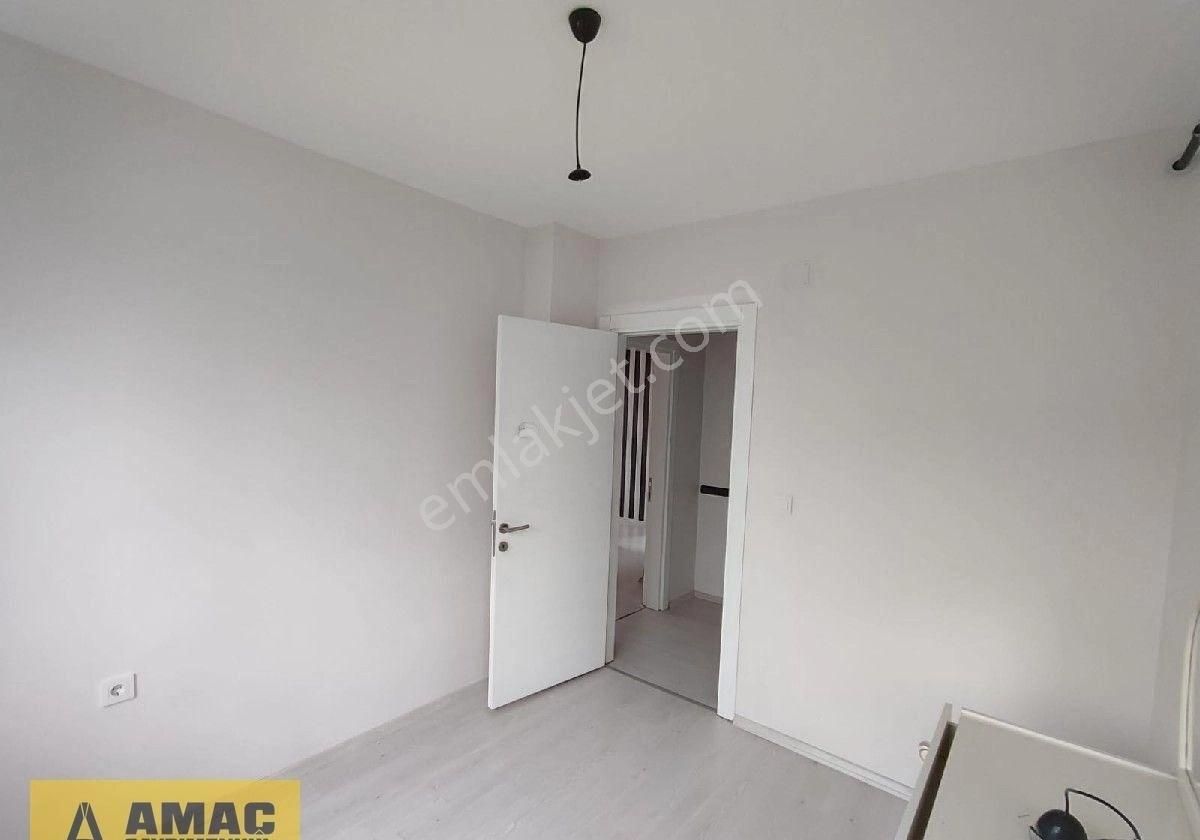 Kabasakal Da Axmz Katli Site İçerisinde 2+1 Acik Mutfak Kombili Guvenlik Ve Havuzlu Kiralik Daire - Görsel 27