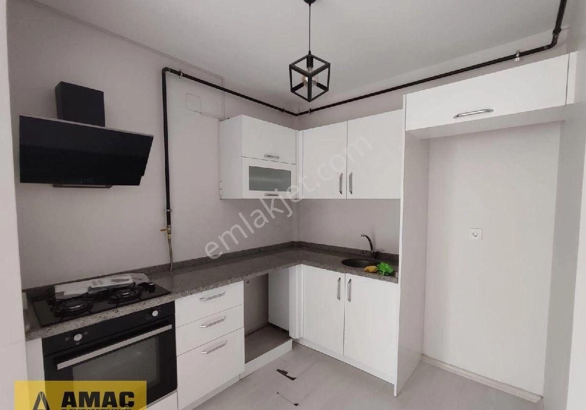 Kabasakal Da Axmz Katli Site İçerisinde 2+1 Acik Mutfak Kombili Guvenlik Ve Havuzlu Kiralik Daire - Görsel 12