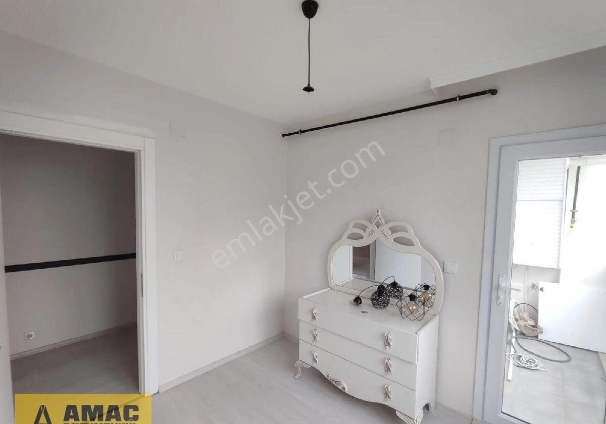 Kabasakal Da Axmz Katli Site İçerisinde 2+1 Acik Mutfak Kombili Guvenlik Ve Havuzlu Kiralik Daire - Görsel 8