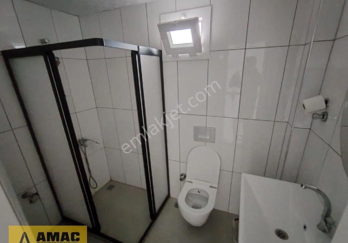 Kabasakal Da Axmz Katli Site İçerisinde 2+1 Acik Mutfak Kombili Guvenlik Ve Havuzlu Kiralik Daire - Görsel 25