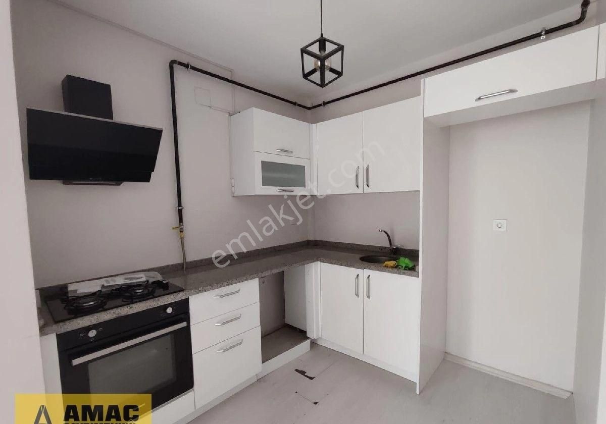 Kabasakal Da Axmz Katli Site İçerisinde 2+1 Acik Mutfak Kombili Guvenlik Ve Havuzlu Kiralik Daire - Görsel 13