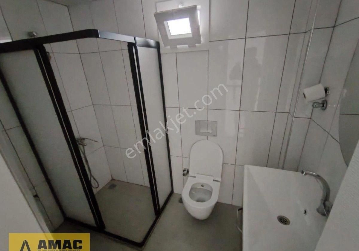 Kabasakal Da Axmz Katli Site İçerisinde 2+1 Acik Mutfak Kombili Guvenlik Ve Havuzlu Kiralik Daire - Görsel 22