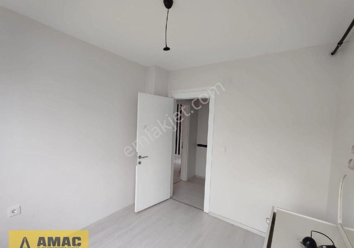 Kabasakal Da Axmz Katli Site İçerisinde 2+1 Acik Mutfak Kombili Guvenlik Ve Havuzlu Kiralik Daire - Görsel 28