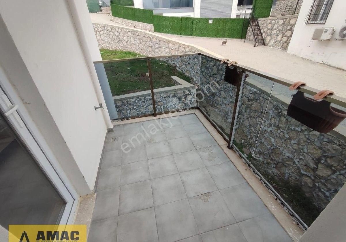 Kabasakal Da Axmz Katli Site İçerisinde 2+1 Acik Mutfak Kombili Guvenlik Ve Havuzlu Kiralik Daire - Görsel 24