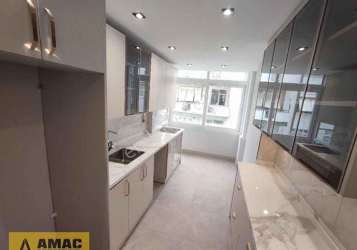 Amaç'tan Huzurevleri İkizler Köprüsü Civarında 3+1 Masrafsız Full Yapili Masrafsız Cazip Satilik Dai - Görsel 17