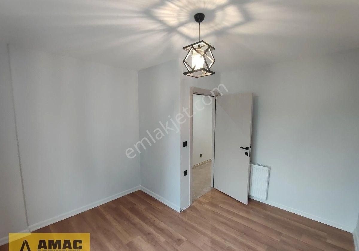 Amaç'tan Huzurevleri İkizler Köprüsü Civarında 3+1 Masrafsız Full Yapili Masrafsız Cazip Satilik Dai - Görsel 31