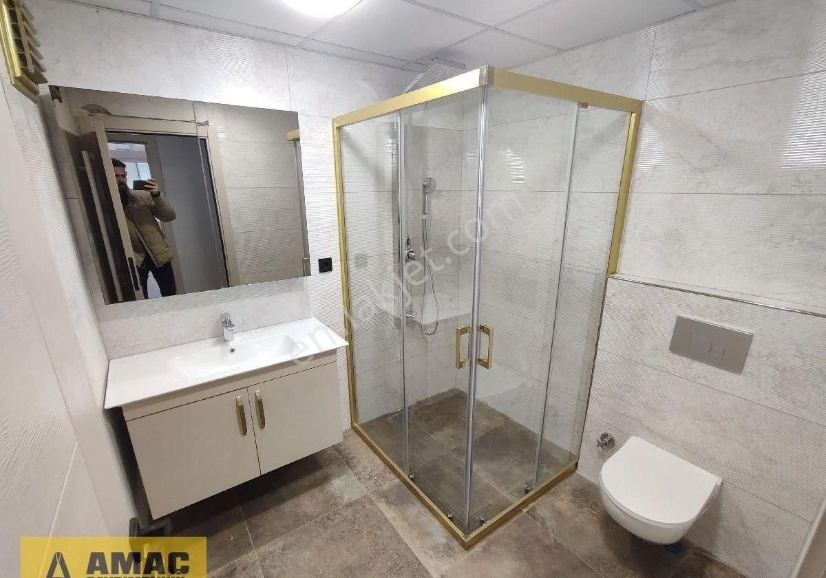 Amaç'tan Huzurevleri İkizler Köprüsü Civarında 3+1 Masrafsız Full Yapili Masrafsız Cazip Satilik Dai - Görsel 20