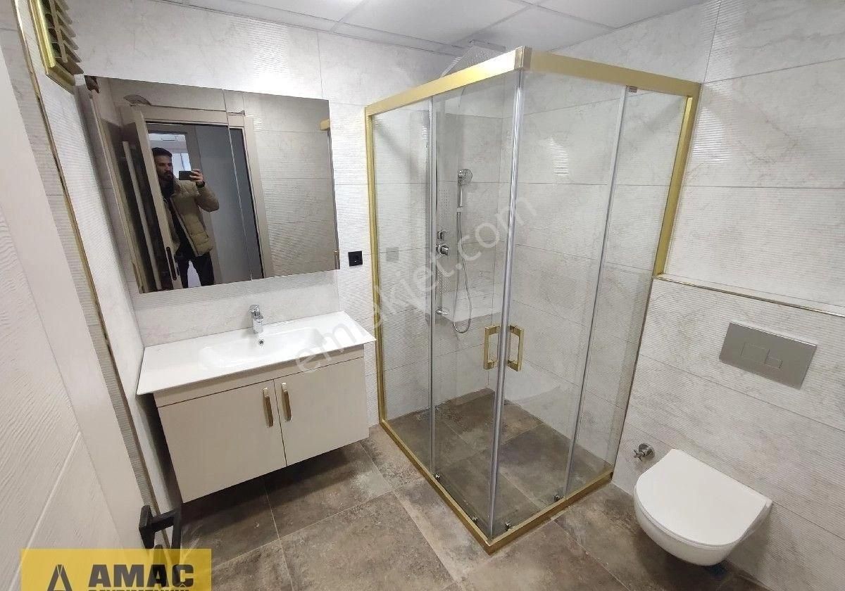 Amaç'tan Huzurevleri İkizler Köprüsü Civarında 3+1 Masrafsız Full Yapili Masrafsız Cazip Satilik Dai - Görsel 16