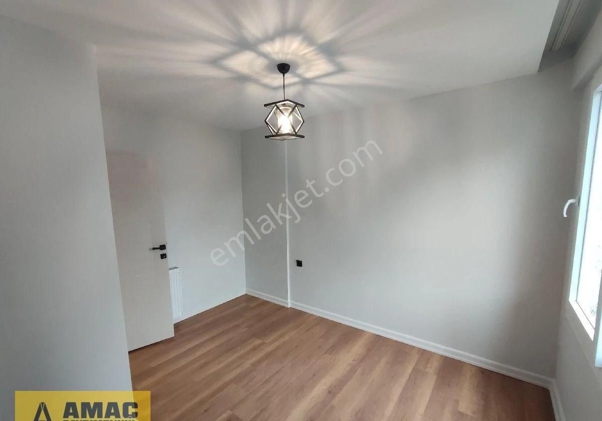 Amaç'tan Huzurevleri İkizler Köprüsü Civarında 3+1 Masrafsız Full Yapili Masrafsız Cazip Satilik Dai - Görsel 15