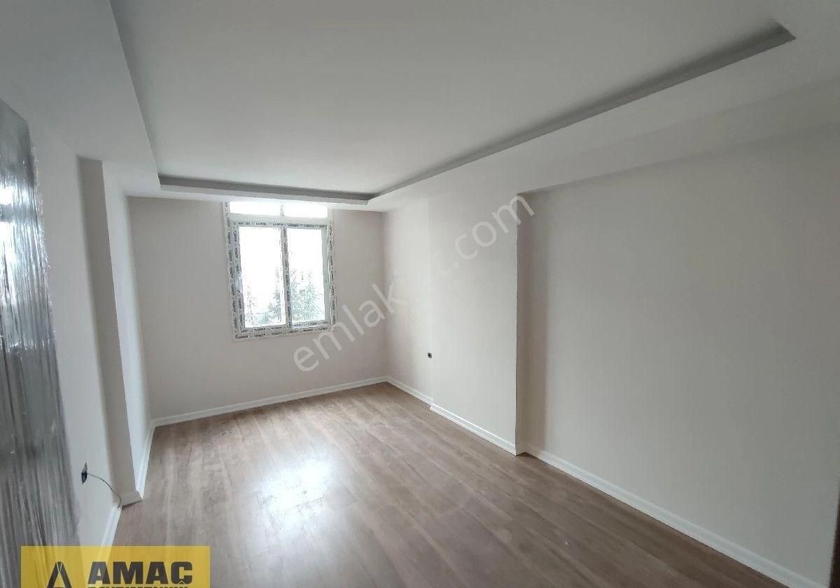 Amaç'tan Ali Sepici Bulvar Üzerinde Site İçerisinde 3+1 Full Yapili Masrafsız Giyinme Odali Cift Ban - Görsel 32