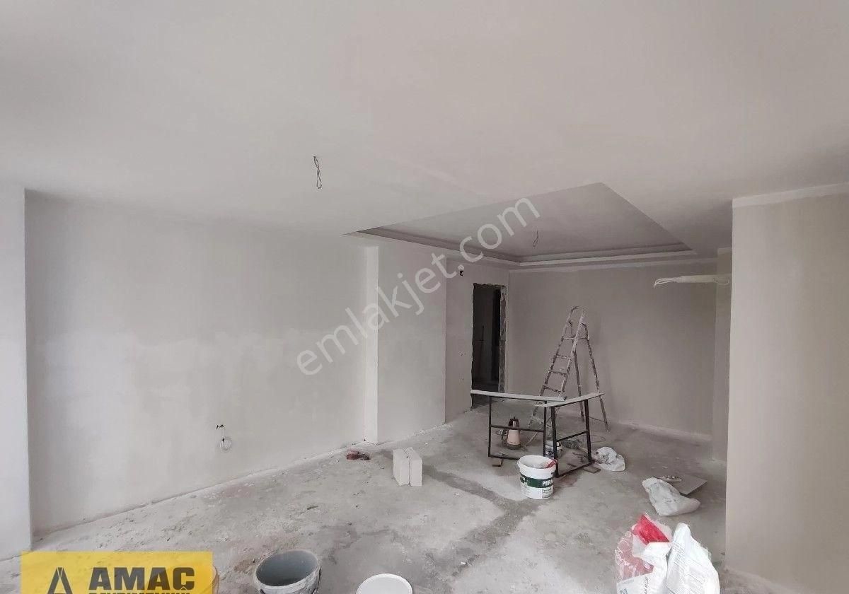 Hayalpark Arkası 3+1 Full Yapılı Ultralüx Ç.bnyolu Geniş Daire - Görsel 27