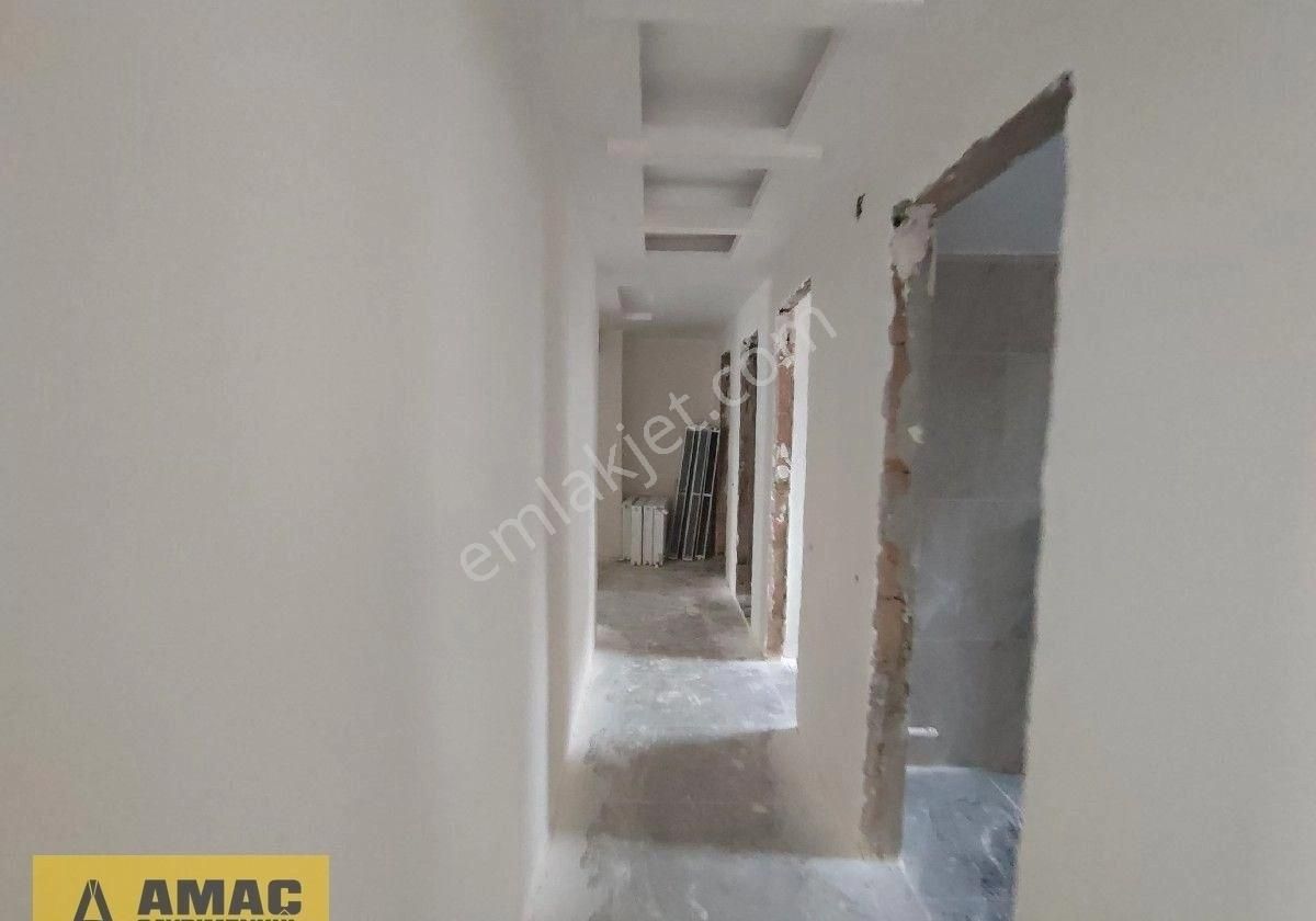 Hayalpark Arkası 3+1 Full Yapılı Ultralüx Ç.bnyolu Geniş Daire - Görsel 25