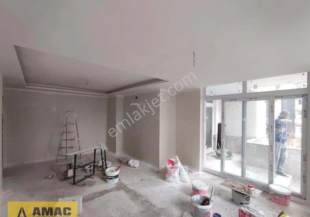 Hayalpark Arkası 3+1 Full Yapılı Ultralüx Ç.bnyolu Geniş Daire - Görsel 17