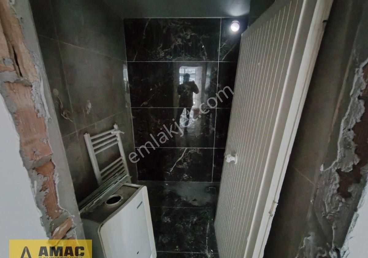 Hayalpark Arkası 3+1 Full Yapılı Ultralüx Ç.bnyolu Geniş Daire - Görsel 7