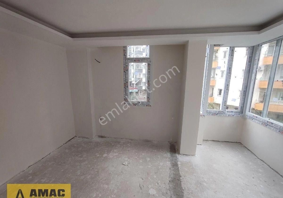 Hayalpark Arkası 3+1 Full Yapılı Ultralüx Ç.bnyolu Geniş Daire - Görsel 35