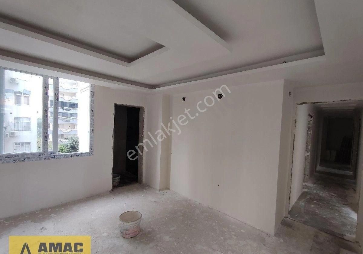 Hayalpark Arkası 3+1 Full Yapılı Ultralüx Ç.bnyolu Geniş Daire - Görsel 28