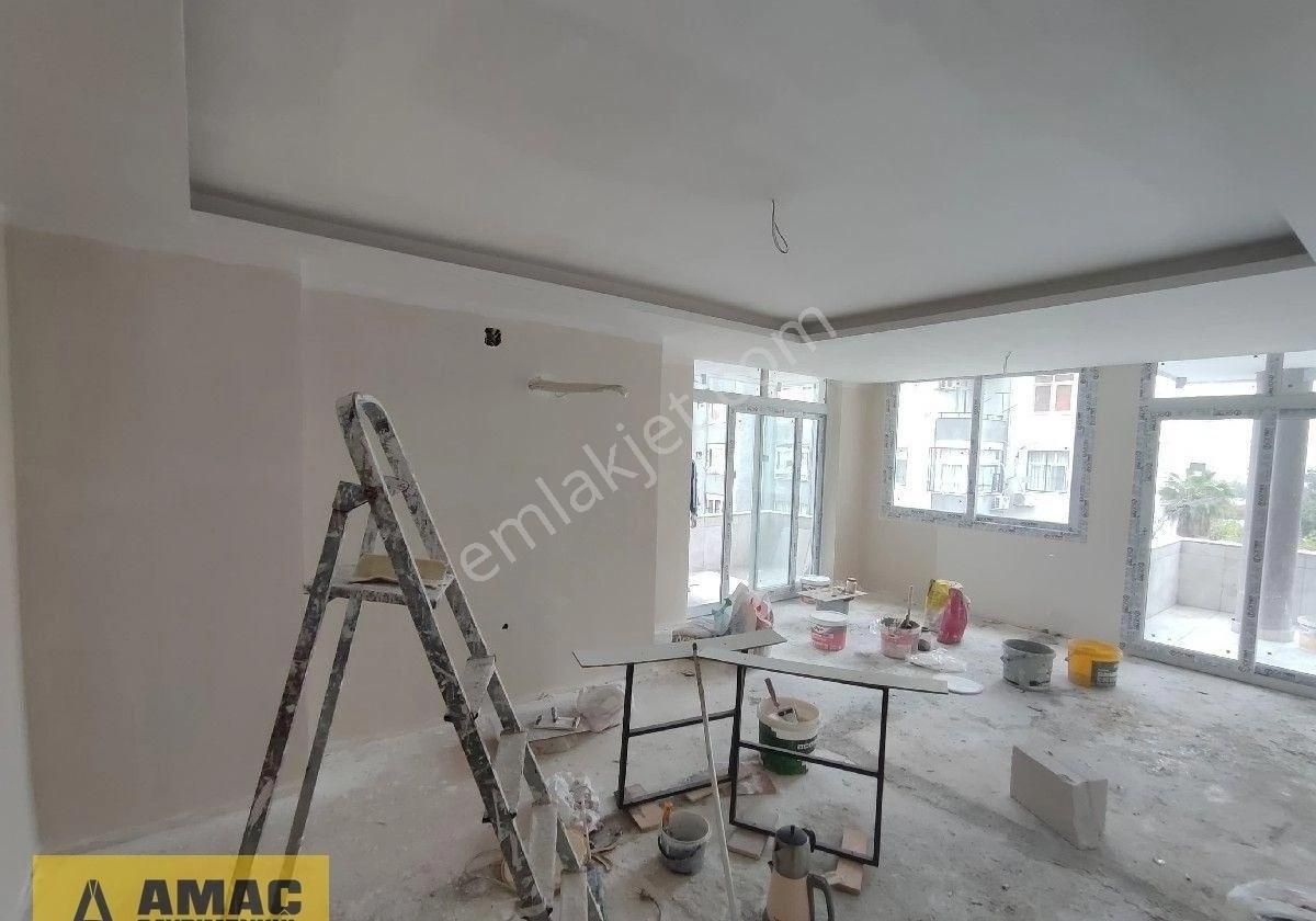 Hayalpark Arkası 3+1 Full Yapılı Ultralüx Ç.bnyolu Geniş Daire - Görsel 34