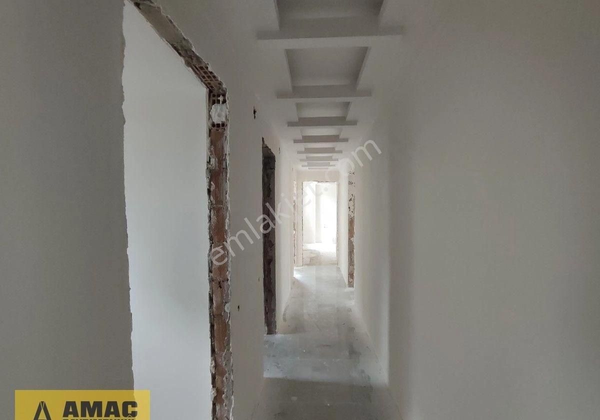 Hayalpark Arkası 3+1 Full Yapılı Ultralüx Ç.bnyolu Geniş Daire - Görsel 21