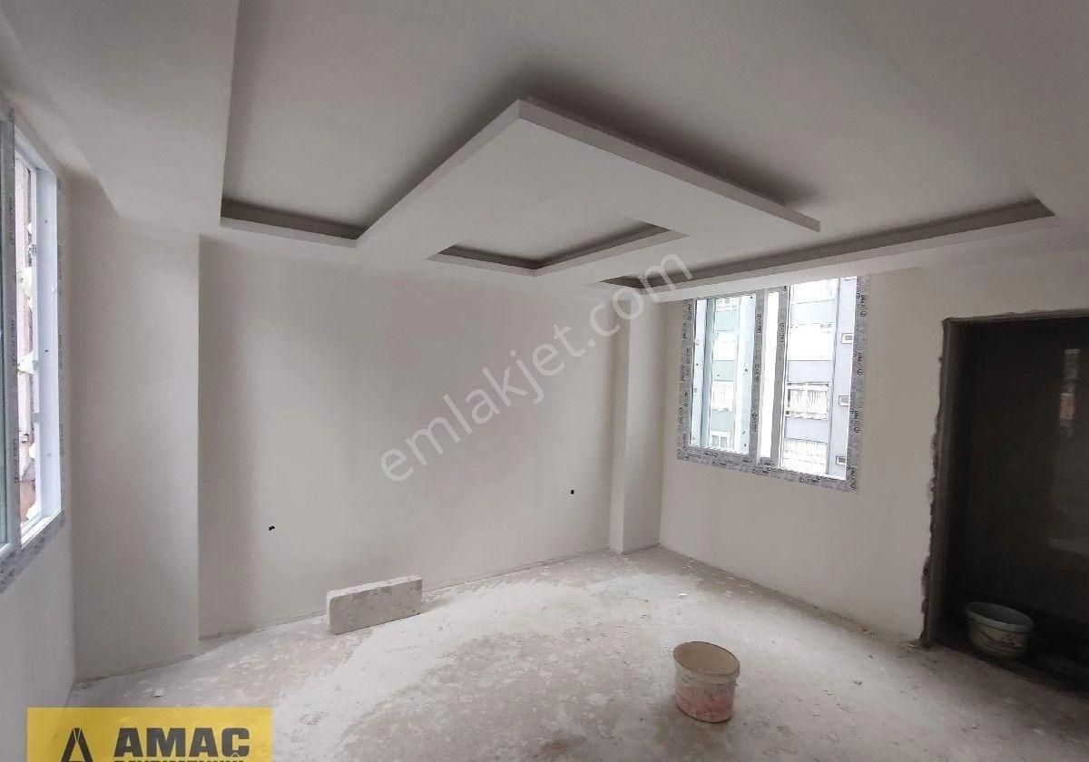 Hayalpark Arkası 3+1 Full Yapılı Ultralüx Ç.bnyolu Geniş Daire - Görsel 10