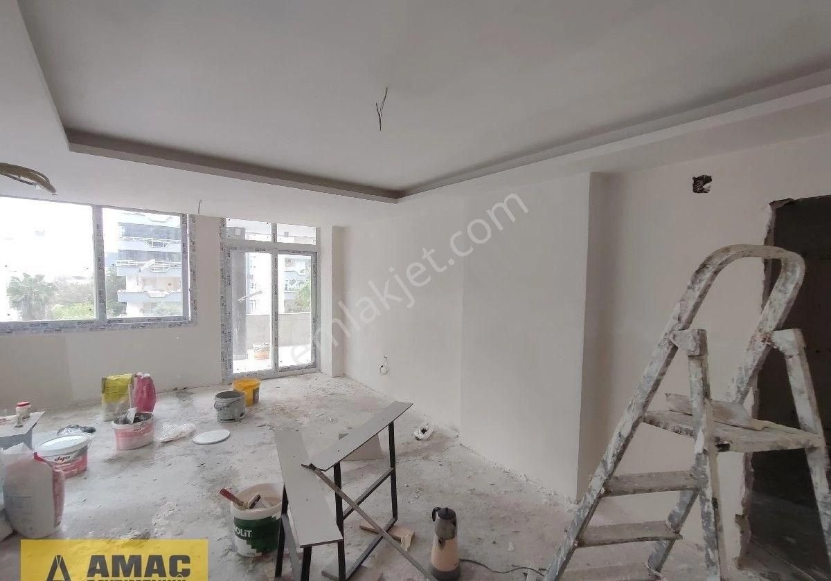 Hayalpark Arkası 3+1 Full Yapılı Ultralüx Ç.bnyolu Geniş Daire - Görsel 31