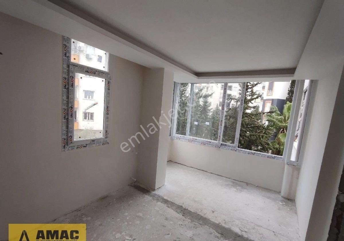 Hayalpark Arkası 3+1 Full Yapılı Ultralüx Ç.bnyolu Geniş Daire - Görsel 2