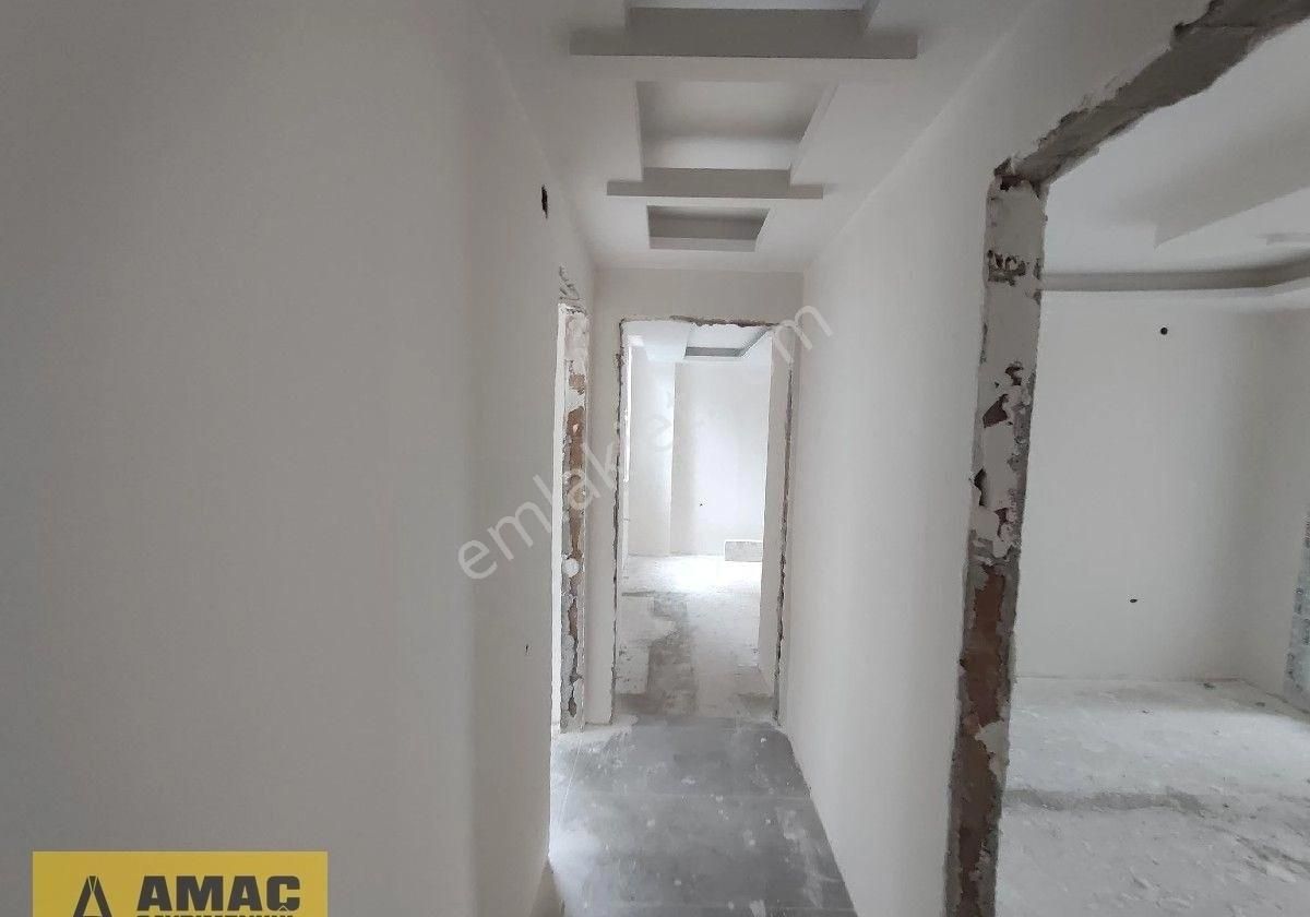 Hayalpark Arkası 3+1 Full Yapılı Ultralüx Ç.bnyolu Geniş Daire - Görsel 8