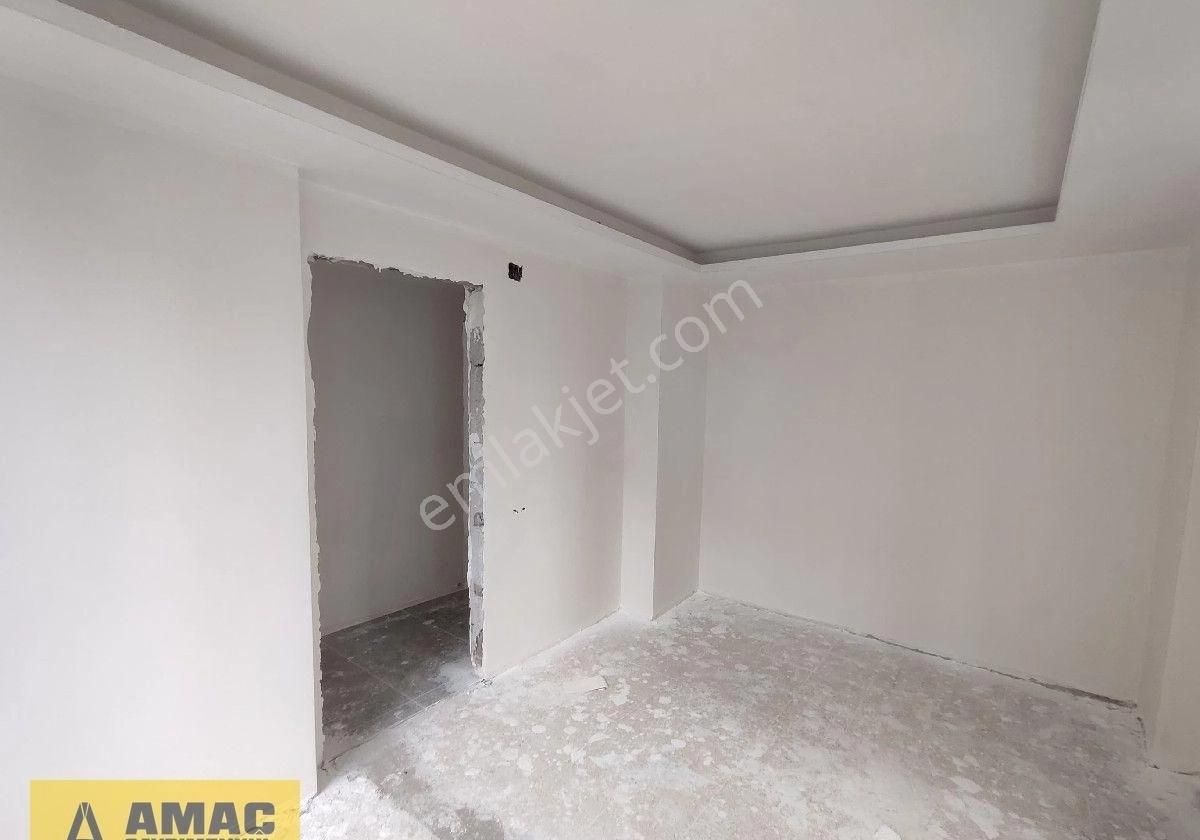 Hayalpark Arkası 3+1 Full Yapılı Ultralüx Ç.bnyolu Geniş Daire - Görsel 4