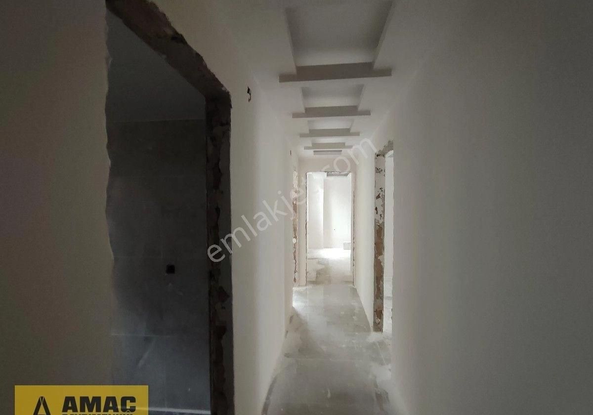 Hayalpark Arkası 3+1 Full Yapılı Ultralüx Ç.bnyolu Geniş Daire - Görsel 30