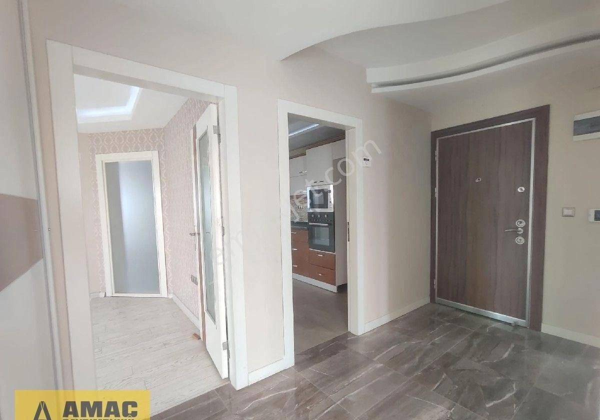 Hayalpark Sezar Hastanesi Civ Her Kat Tek 4+1 Geniş Oturumlu Full Açık Cepheli Kupon Daire - Görsel 12