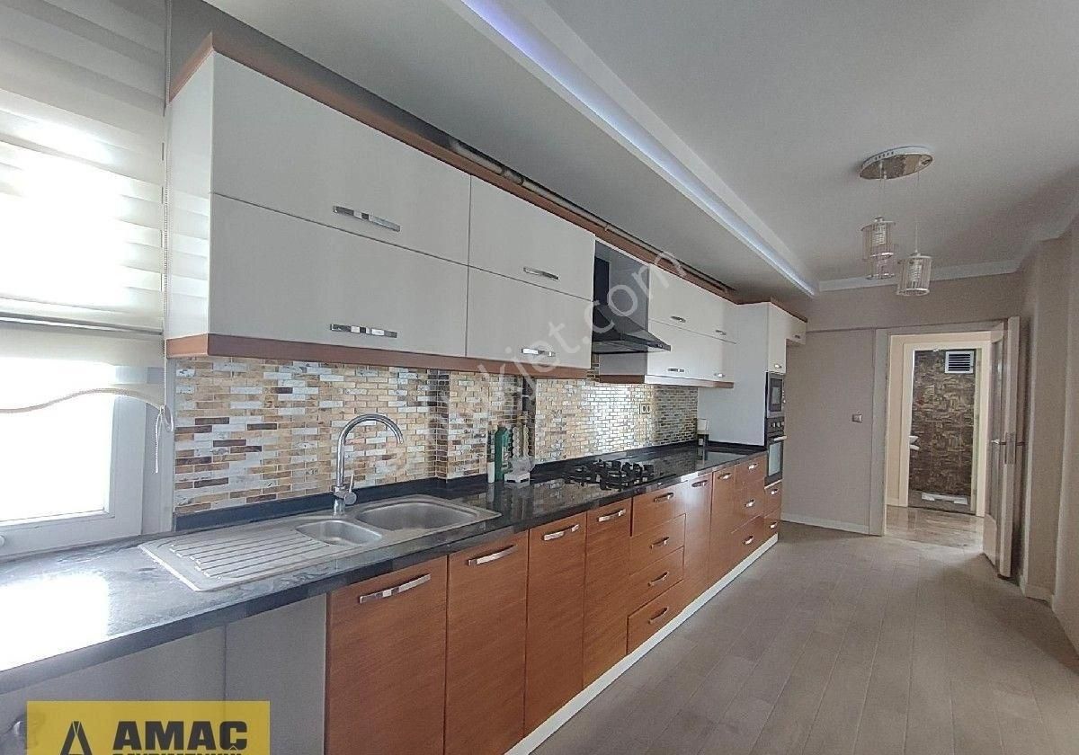 Hayalpark Sezar Hastanesi Civ Her Kat Tek 4+1 Geniş Oturumlu Full Açık Cepheli Kupon Daire - Görsel 19